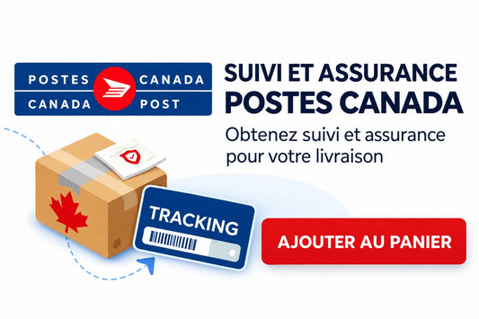 Order Tracking